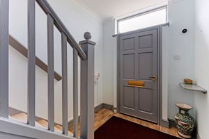 Entrance Hall- click for photo gallery